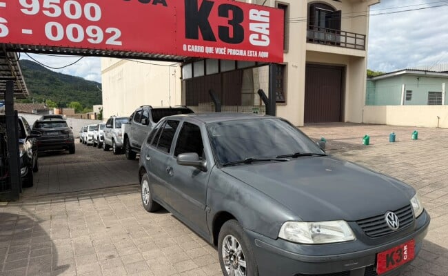 Volkswagen GOL