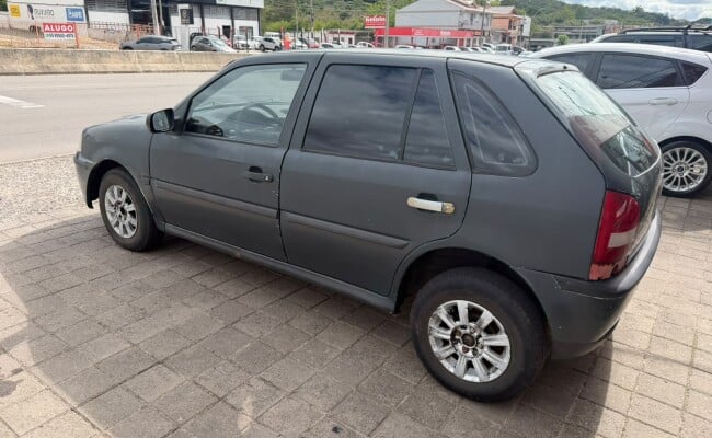 Volkswagen GOL