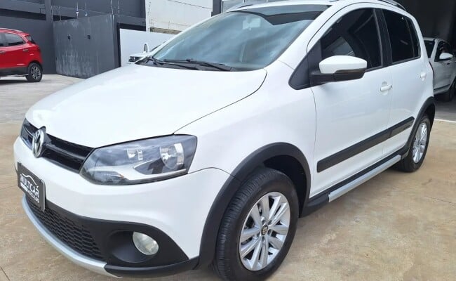 Volkswagen CROSSFOX