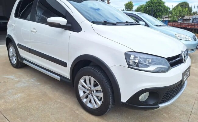 Volkswagen CROSSFOX