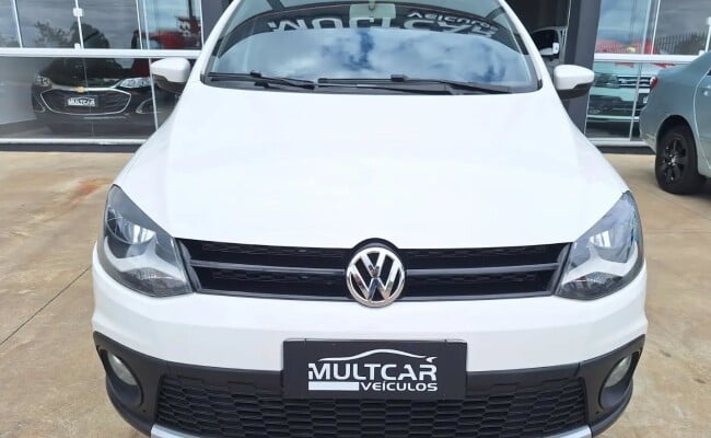 Volkswagen CROSSFOX