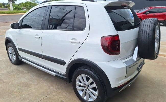 Volkswagen CROSSFOX