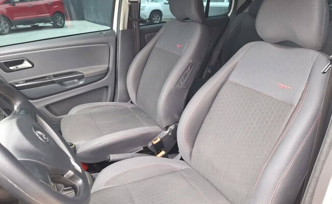 Volkswagen CROSSFOX