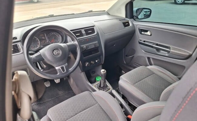 Volkswagen CROSSFOX