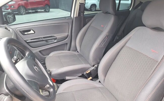 Volkswagen CROSSFOX