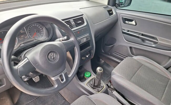 Volkswagen CROSSFOX