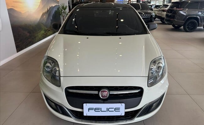 Fiat BRAVO