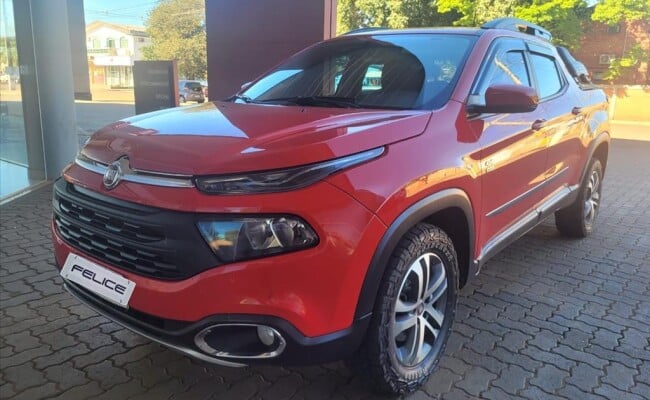 Fiat TORO