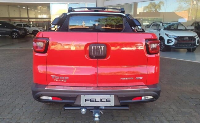 Fiat TORO