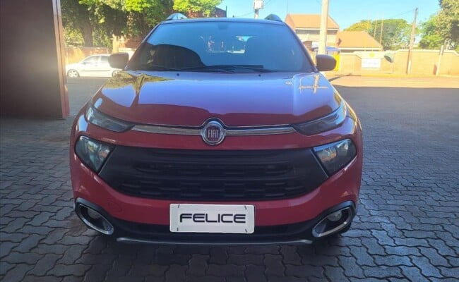 Fiat TORO