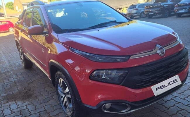 Fiat TORO