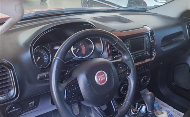 Fiat TORO