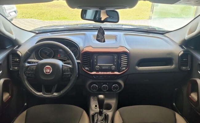 Fiat TORO