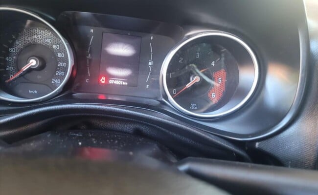 Fiat TORO