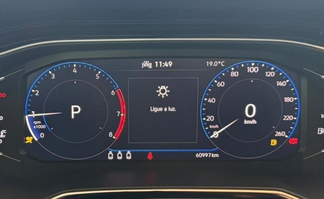 Volkswagen NIVUS