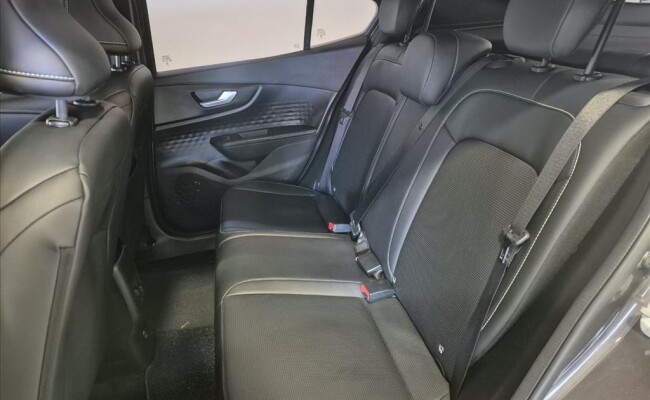 Fiat FASTBACK