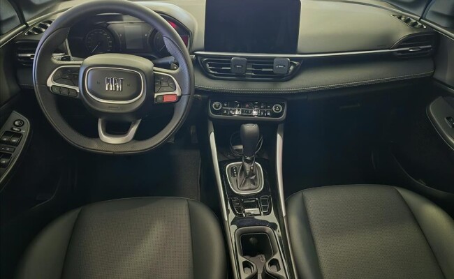 Fiat FASTBACK
