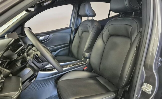 Fiat FASTBACK
