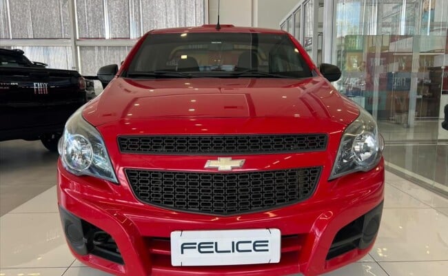 Chevrolet MONTANA