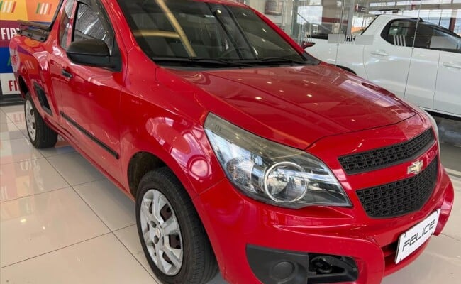Chevrolet MONTANA