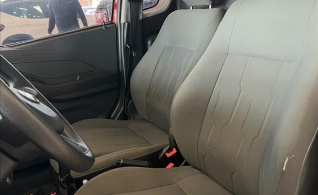 Chevrolet MONTANA