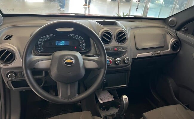 Chevrolet MONTANA