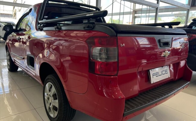 Chevrolet MONTANA