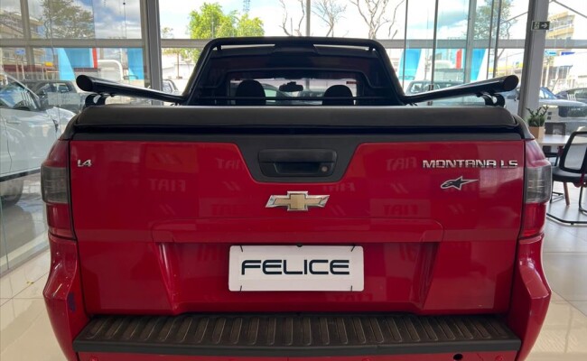 Chevrolet MONTANA