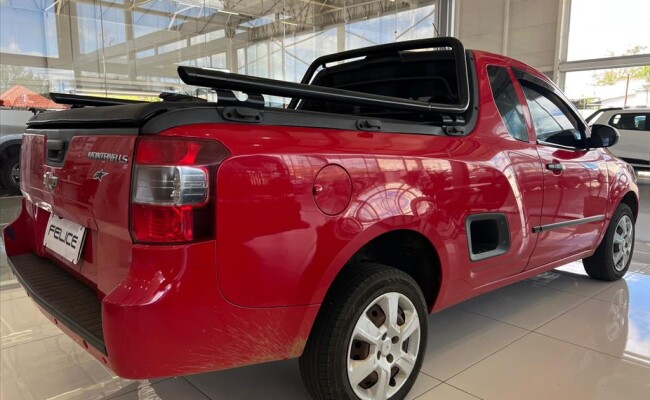 Chevrolet MONTANA