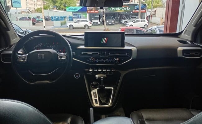 Fiat TITANO