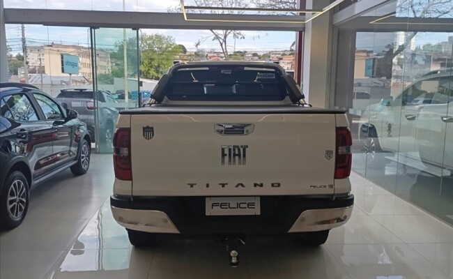 Fiat TITANO