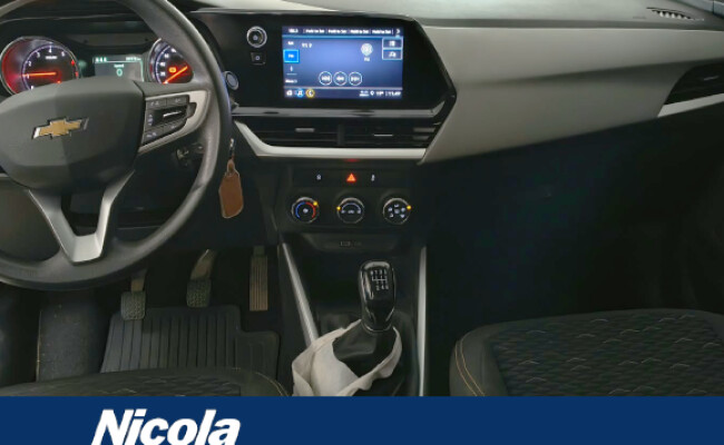 Chevrolet MONTANA