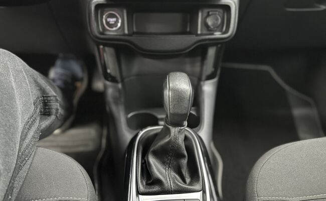 Citroen C4 CACTUS FEEL Pack 1.6 16V Flex Aut.