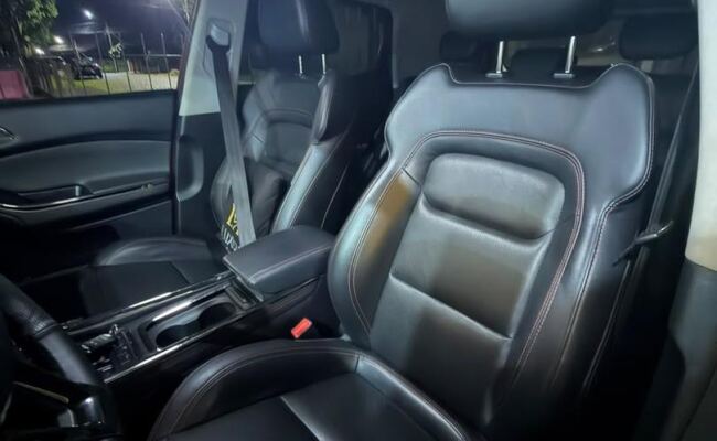 Caoa Chery tiggo 5x txs 1.5 16v turbo flex aut