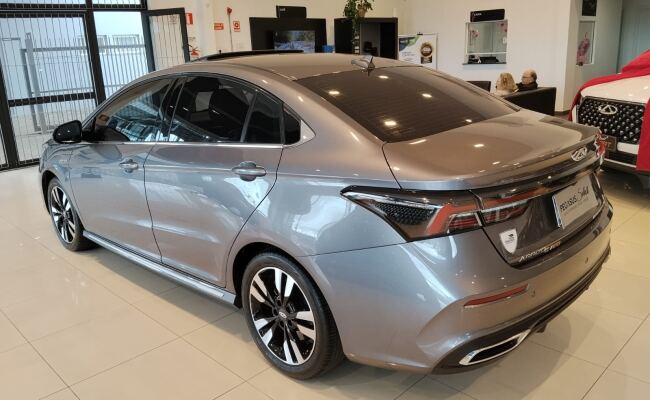Caoa Chery ARRIZO 6 PRO HYBRID