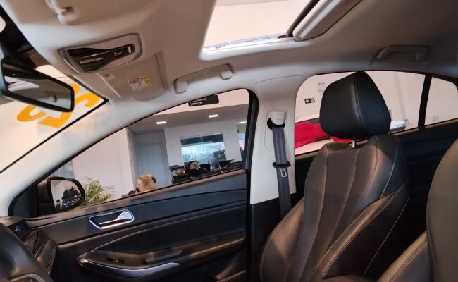 Caoa Chery ARRIZO 6 PRO HYBRID
