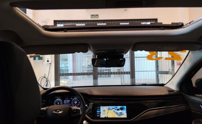 Caoa Chery ARRIZO 6 PRO HYBRID