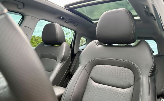Caoa Chery TIGGO 7 PRO HYBRID