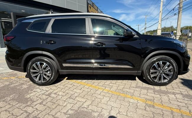Caoa Chery TIGGO 8 TXS MAXDRIVE