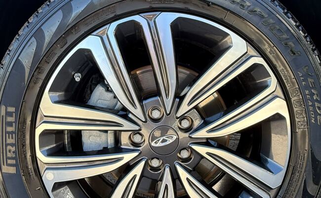 Caoa Chery TIGGO 8 TXS MAXDRIVE