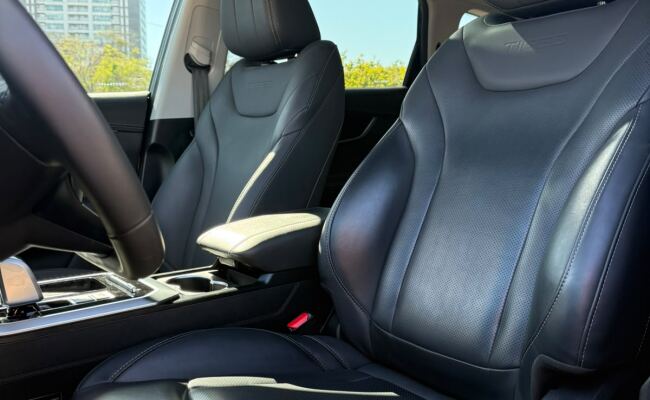 Caoa Chery TIGGO 8 TXS MAXDRIVE