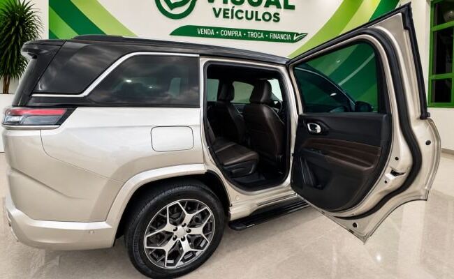 Jeep Commander