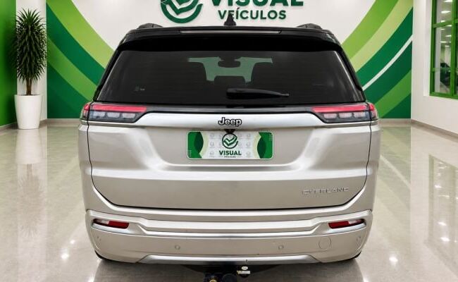 Jeep Commander
