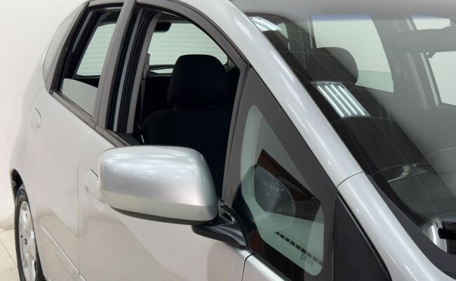 Honda fit lxl flex