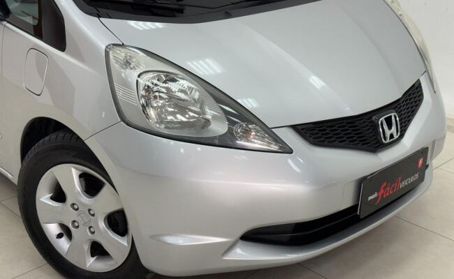Honda fit lxl flex