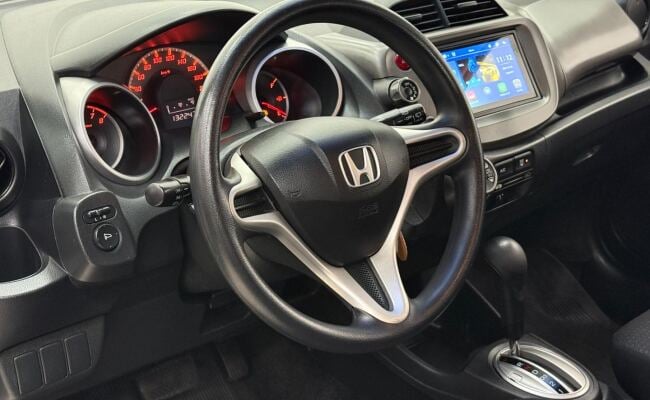 Honda fit lxl flex