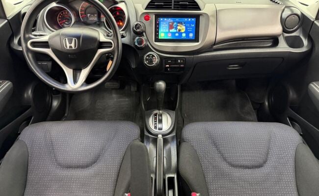 Honda fit lxl flex