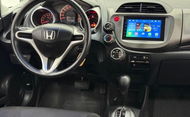Honda fit lxl flex