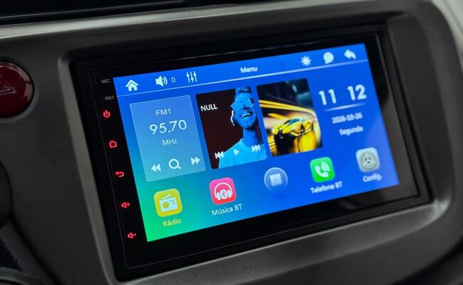 Honda fit lxl flex