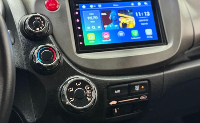 Honda fit lxl flex